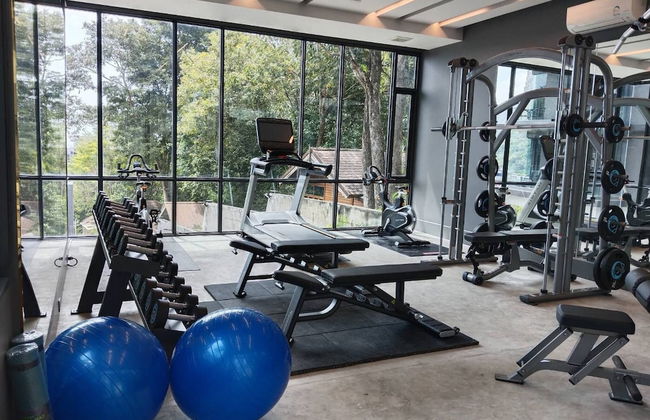 B201 - 1 Bedroom Condo With Sea View, Ao Nang Beach - Photo 25