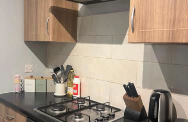 Fabulous & Spacious Garden Flat near Kings Cross St Pancras - Foto 29