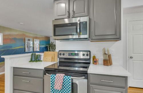 15min to Denver - AirHockey - Arcade - Minigolf - Sleeps10 - Foto 42