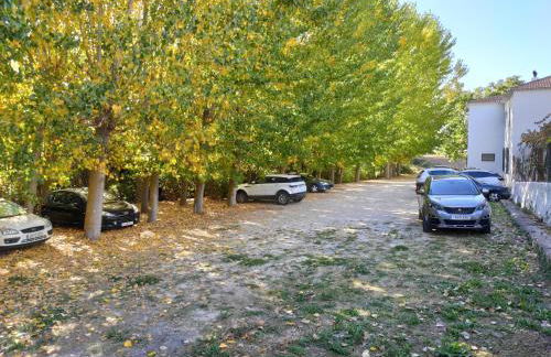 Complejo Apartamentos Rurales Molino de Abajo - Foto 64