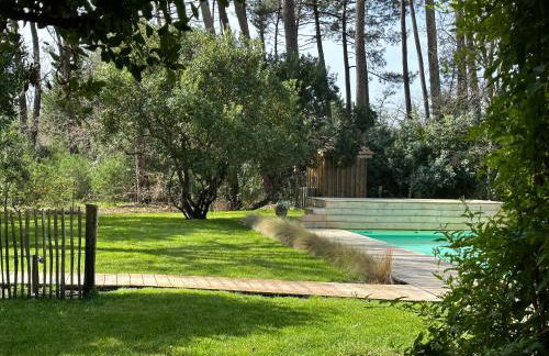 Villa Sophie - Foto 1