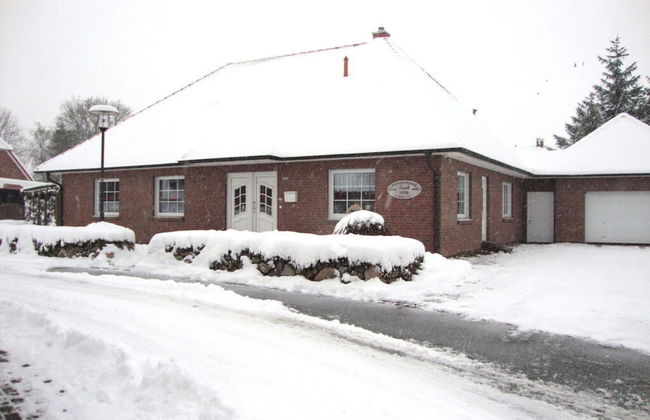 Holiday Apartment Leah - Foto 25