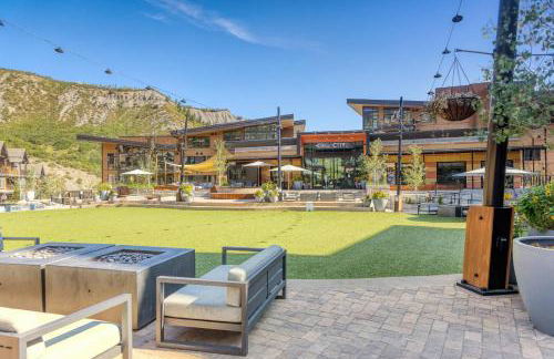 Capitol Peak Lodge by iTrip Aspen Snowmass - Foto 32