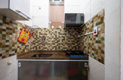 Studio pratico entre duas estações de metrô - Foto 15