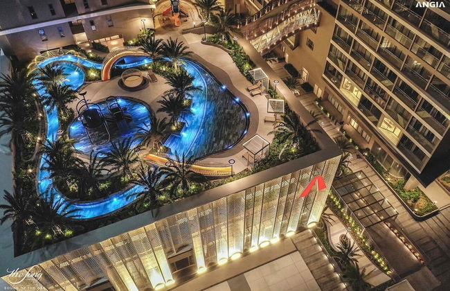 The Song VinVin Homestay - Foto 38