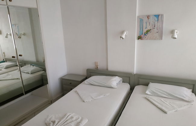 Apartment for 4 Personsn the Center - Photo 4