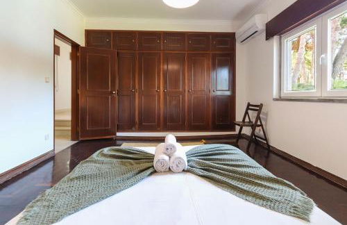 Vita Portucale ! Sintra Retreat Villa with Pool - Foto 32