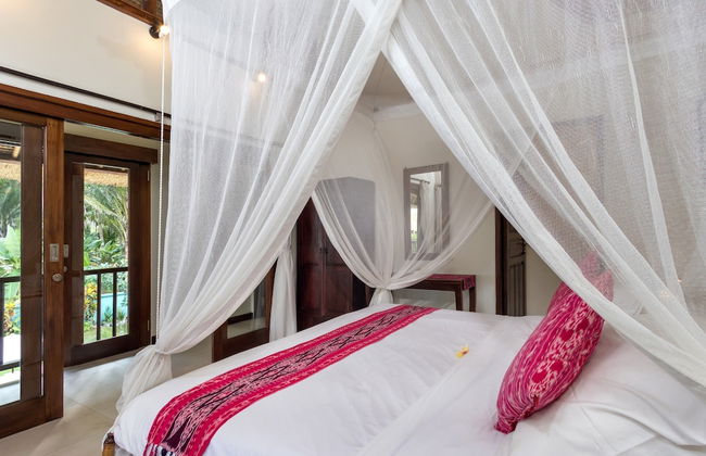 Villa Gils by Villa Finder - Foto 4