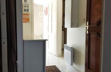 Hardelot plage plein sud a 100 m de la plage - Foto 11