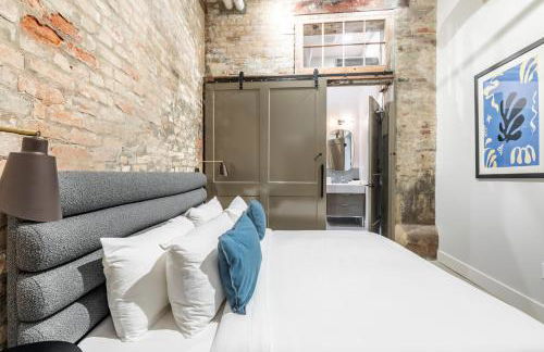 Ironworks Building - Foto 146