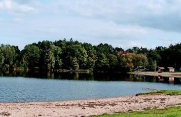 Bliżej Ślęży Domki pod Ślężą - Photo 46