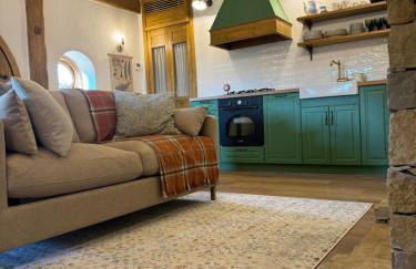 La Comarca de Vératton - Photo 32