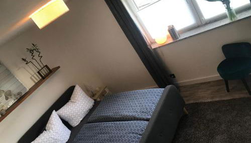 Komfort Ferienwohnung à la Bella - Photo 5