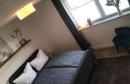 Komfort Ferienwohnung à la Bella - Foto 5