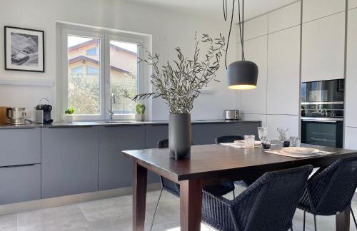 APARTMENT RIVA Lenno - Foto 38