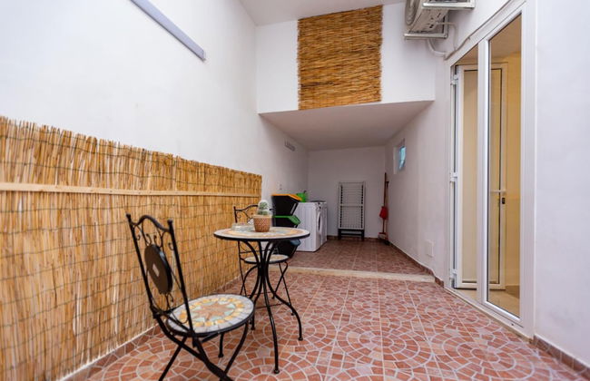 La Casa del Sale in Syracuse - Foto 15