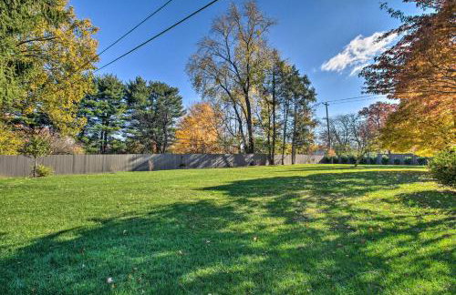 Near Philly and PGA Champ! Inviting Home with Yard - Foto 26