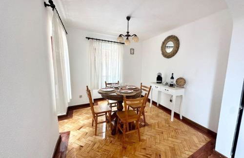 Cozy 2BR apartment in Loriga by Soulplaces - Foto 13