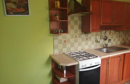 Apartament nad szumiącym potokiem - Foto 20