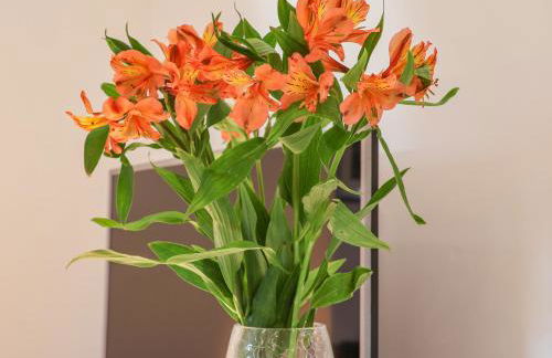 Hayloft Cottage - Foto 23