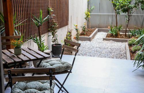 Caravin Wanderhome Nea Ionia, 5 min from Metro station - Foto 73