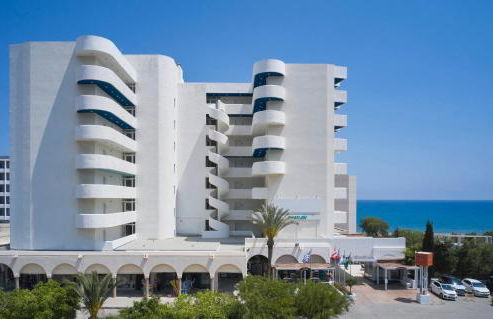 Epsilon Hotel Apartments - Foto 28