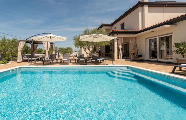 Villa La Aurora - Foto 44