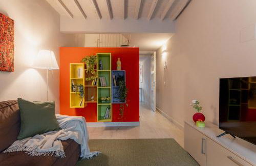 La dimora di Lorenzo - villa a Lucca con piscina - Foto 6