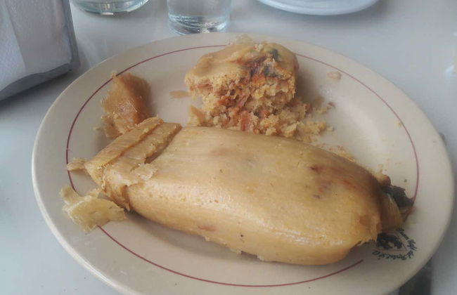 San Miguel de Allende Street Food Tour - Foto 4