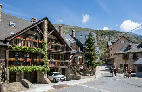 Luderna - Casa Pleta de Arties Pruedo - Photo 26