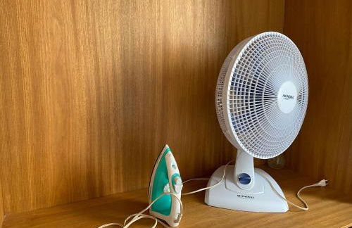 Apto térreo com garagem, quintal condomínio com portaria 24h - Foto 15