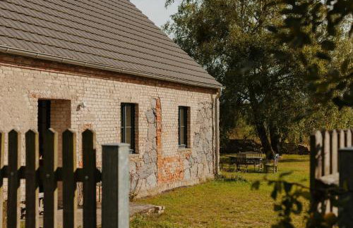 Design Farm House Amid Wild Uckermark Nature - Photo 32