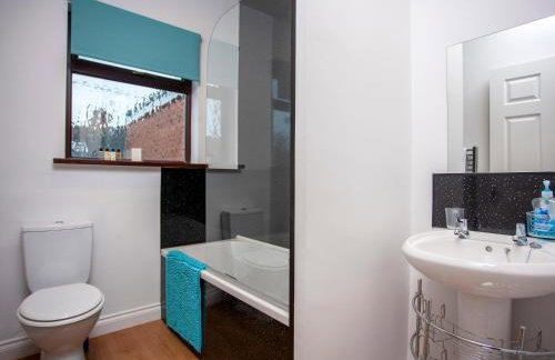 Freville Cottage - Foto 13