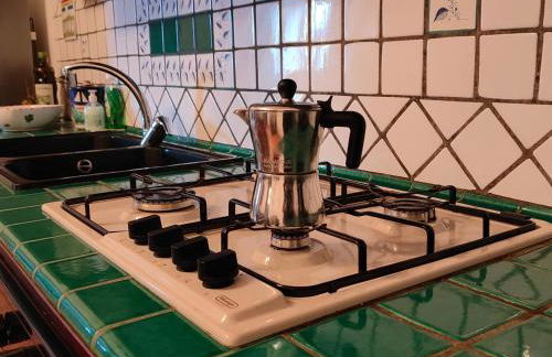 VILLA VICINUS - 120 mq - parking - garden - Foto 18