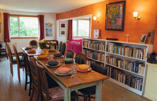 Ardtalnaig House, Loch Tay - Foto 13