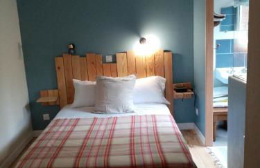 cosy logis et son écrin de verdure - Foto 1