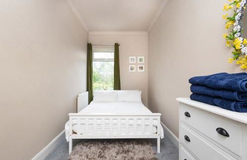 Horbury High St Wakefield ideal for long stays and contractors - Foto 20