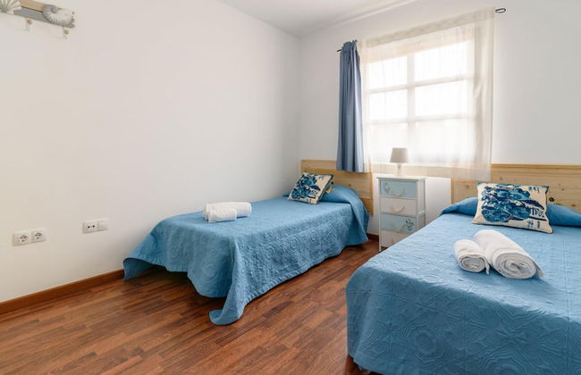 Casa Naranja Sleeps 6 With Golf Views - Foto 5