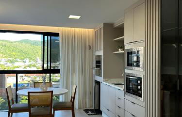 Apartamento novo frente mar - Foto 5