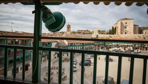 La Casa de los Soportales - Foto 4