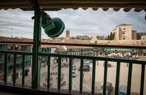 La Casa de los Soportales - Foto 4