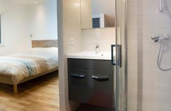 Appartement Mont Blanc - Vue Lac - Foto 12