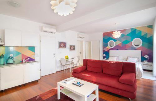 55 & 54 Stairs Apartments - Photo 56