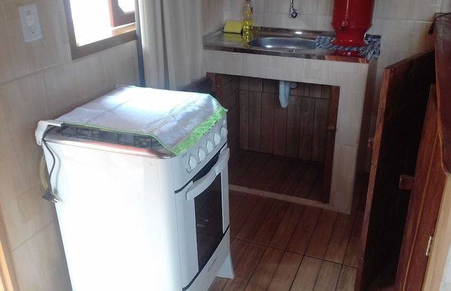 Recanto do ype - Foto 2