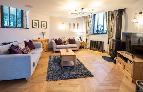 The Tiny Chapel with Hot Tub - Photo 44