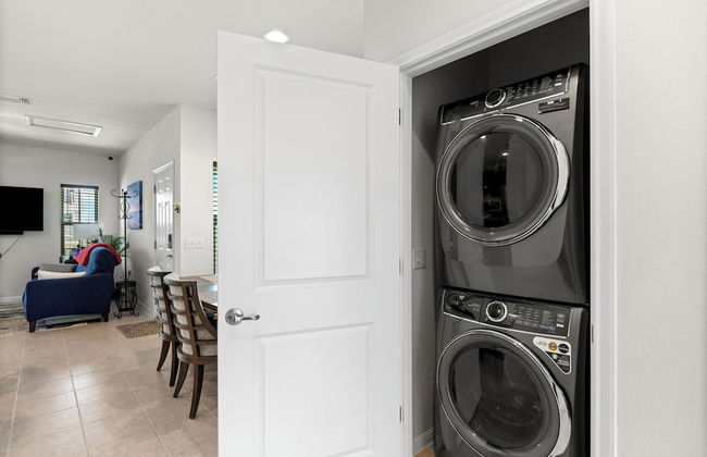 Relaxing 3BR Retreat Community Pool Gym - Foto 21