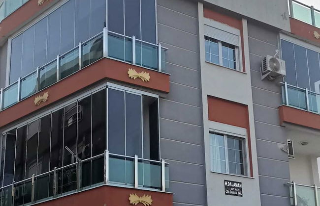 HACI DALAMAN - Foto 7