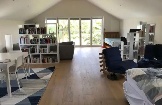 Immaculate Studio Apartment Just Outside Penzance - Foto 16