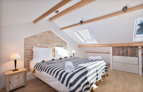 L'Arboré, maison d'architecte avec hammam - Foto 13