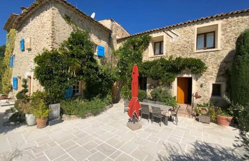 Domaine Provençal "Le Timon" - Foto 6